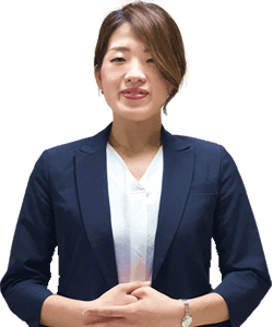 節税ドキュメント 窓口担当 高嶋麻由