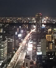 阪急大阪梅田駅徒歩5分のタワーマンション写真5