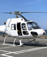 AS350B写真2